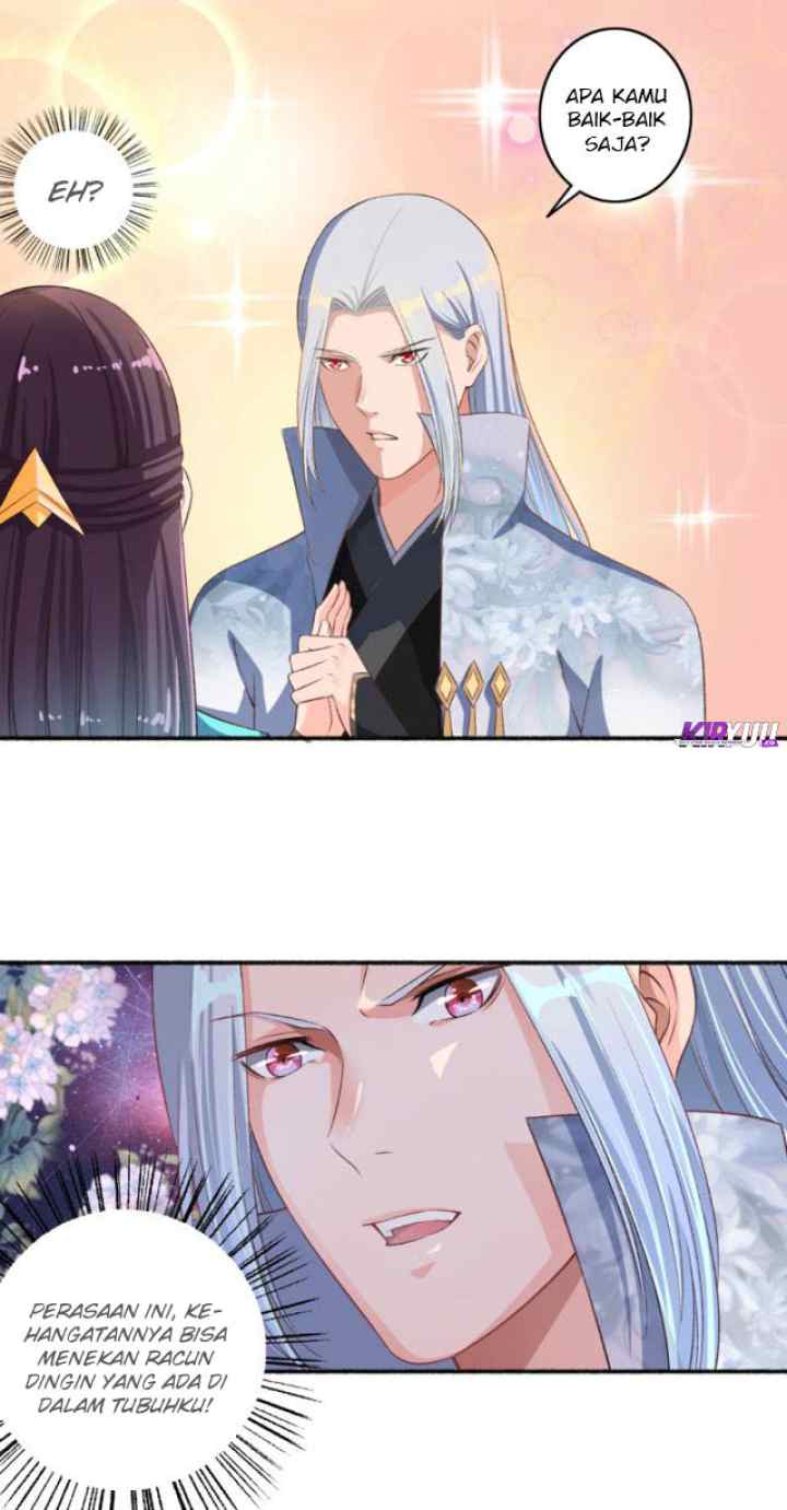 The Peerless Concubine chapter 56 halaman 11