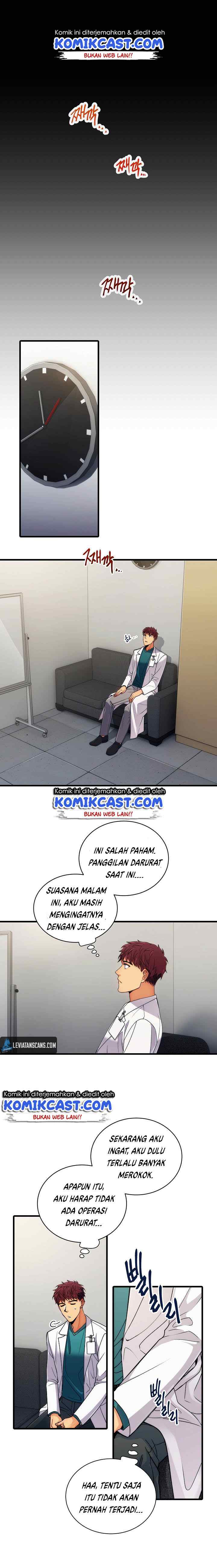 Medical Return chapter 36 halaman 10