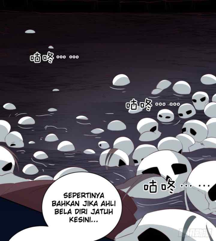 Pupillary Master chapter 22.2 halaman 11