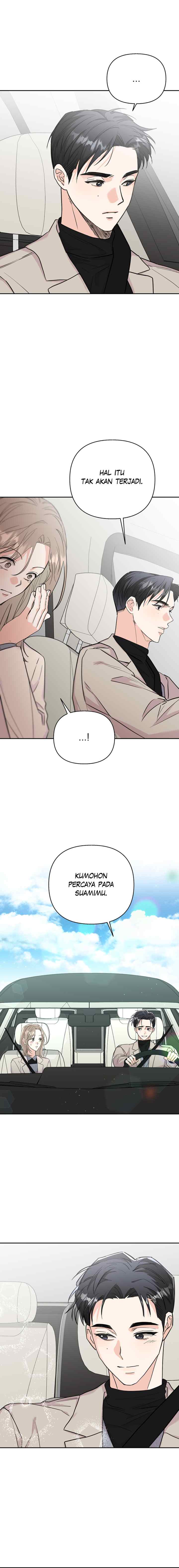 Really Truly Getting a Divorce chapter 53 halaman 16