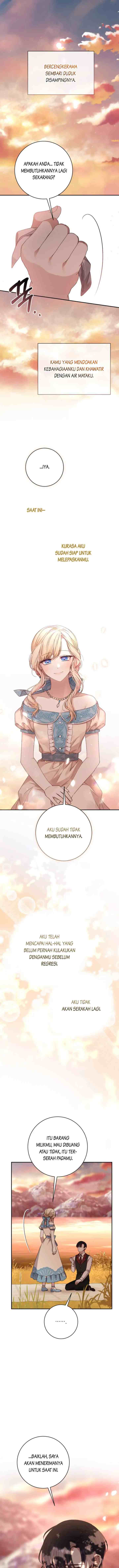 The Tyrant Wants to Live a Virtuous Life chapter 50 halaman 15