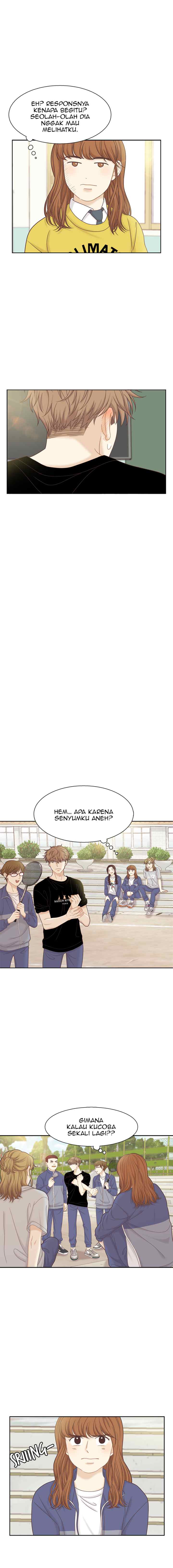 Odd Girls Out S2 chapter 57 halaman 16