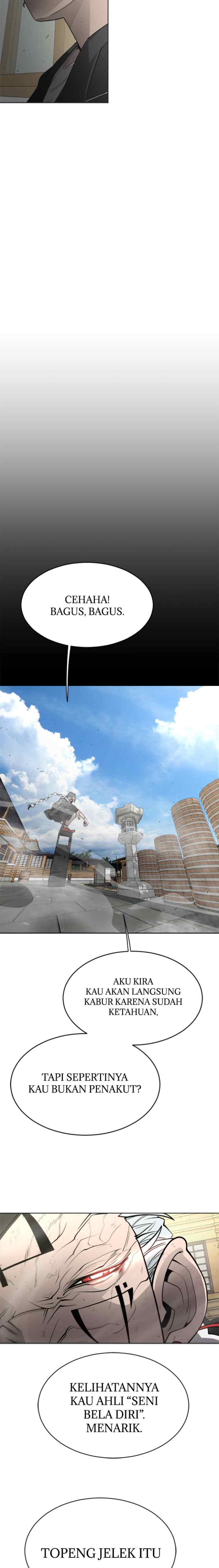 Superhuman Era chapter 103 halaman 16