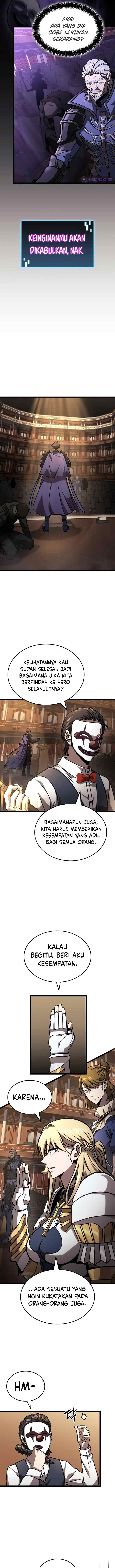 Insanely-Talented Player chapter 36 halaman 13