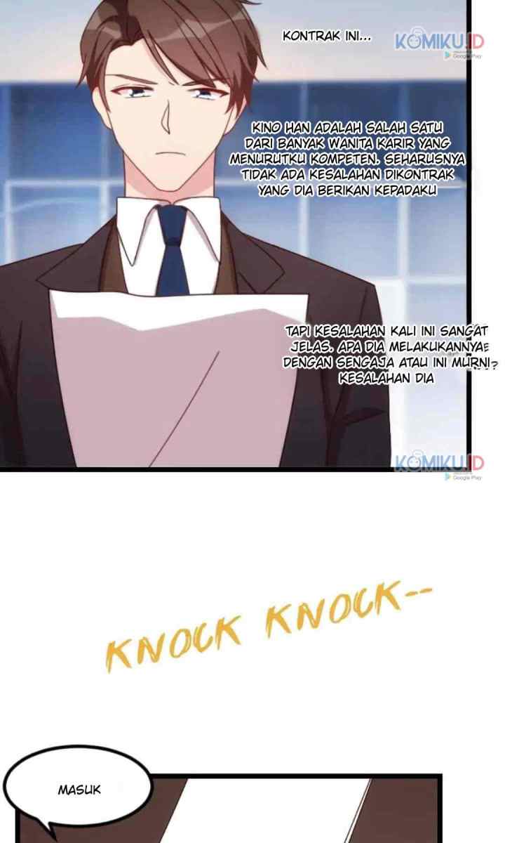 CEO's Sudden Proposal chapter 92 halaman 14