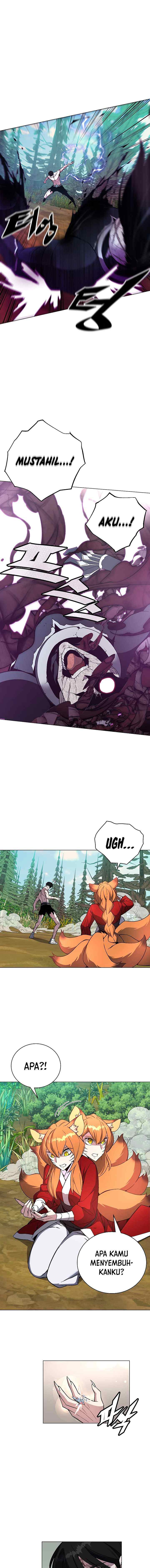 Heavenly Demon Instructor chapter 74 halaman 18