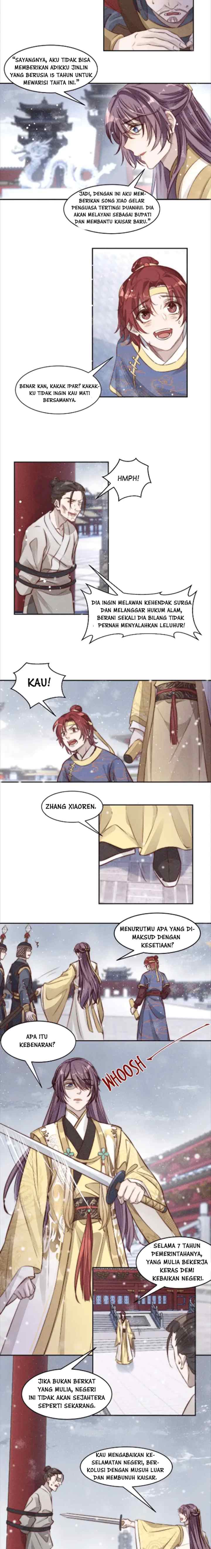 Knock it Off, YM! chapter 1 halaman 10