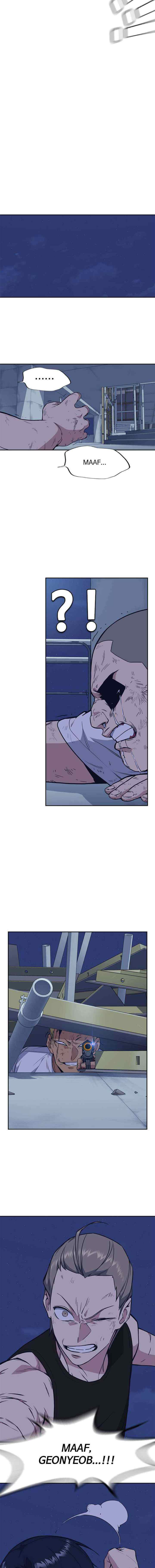 Kenkyu Gurupu chapter 72 halaman 14