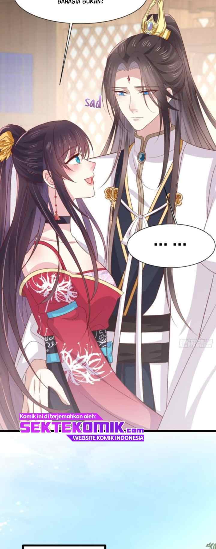 Pupillary Master chapter 206 halaman 7