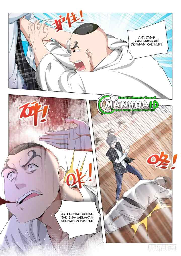 Shen Hao's Heavenly Fall System chapter 48 halaman 10