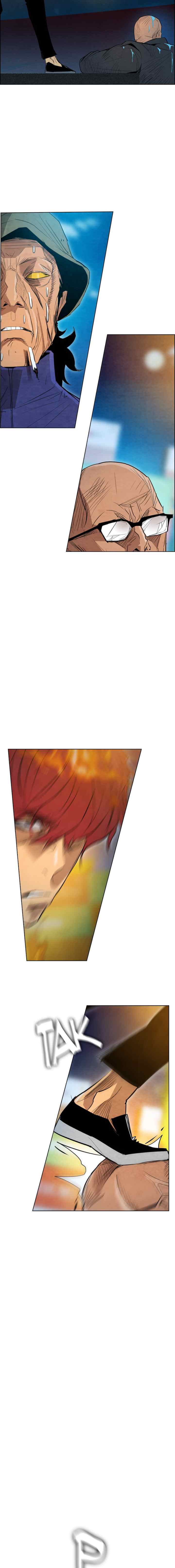 Reawaken Man chapter 18 halaman 4