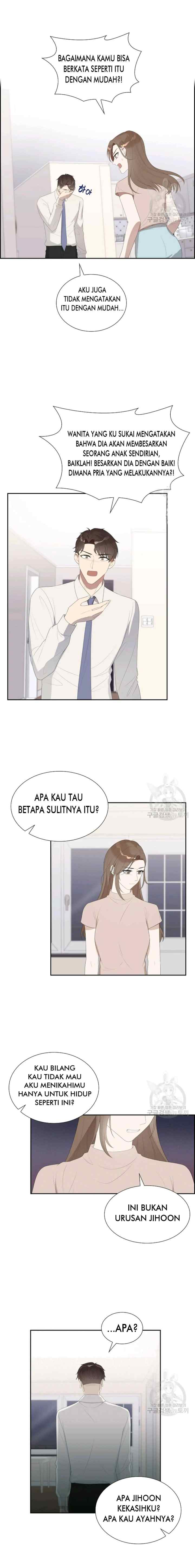 Speeding Romance chapter 13 halaman 16