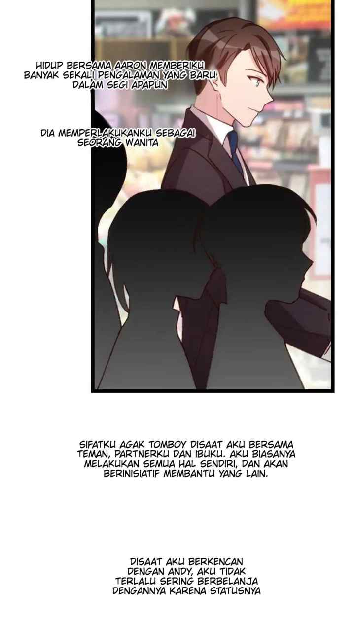 CEO's Sudden Proposal chapter 74 halaman 9