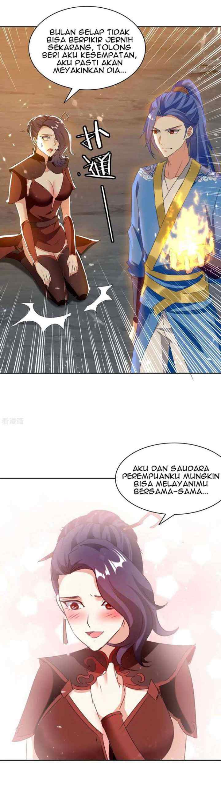 Strongest Leveling chapter 227 halaman 6
