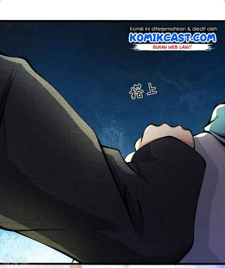 City of Heaven Time Stamp chapter 13 halaman 8