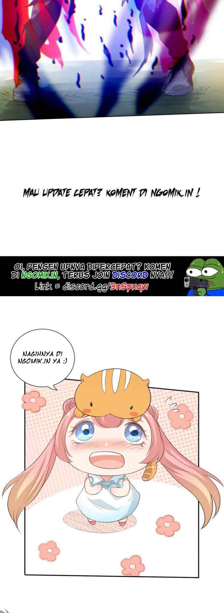 Ultimate Soldier chapter 28 halaman 16