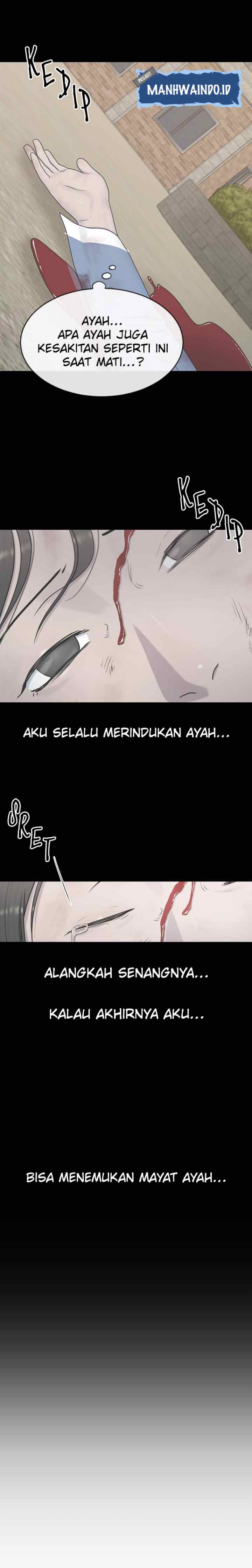 Hypnosis School chapter 30 halaman 13