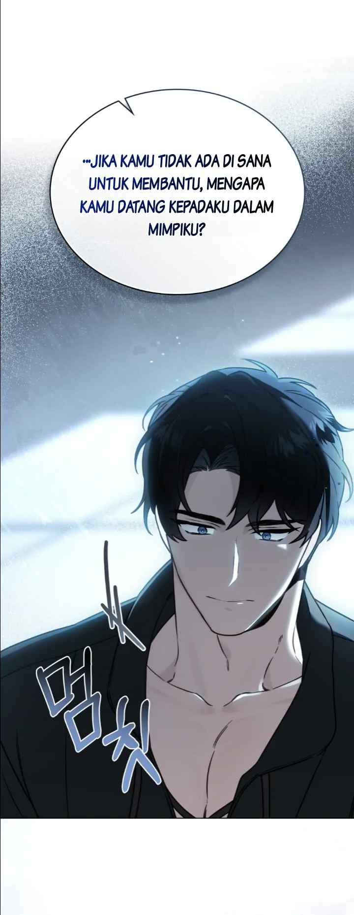 Just a Contract Marriage chapter 12 halaman 16