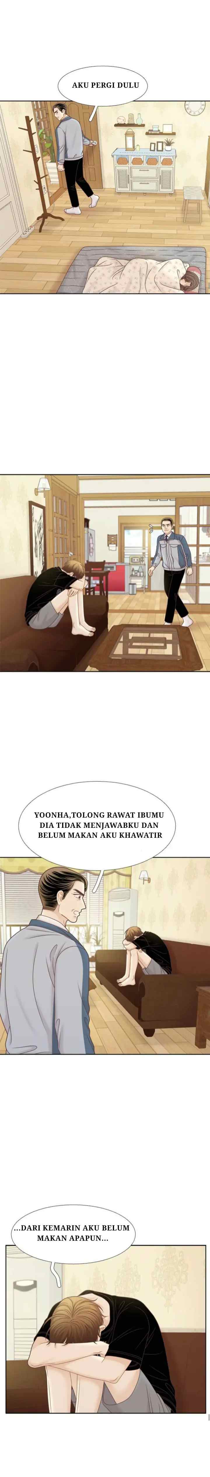 Odd Girls Out S2 chapter 119 halaman 14