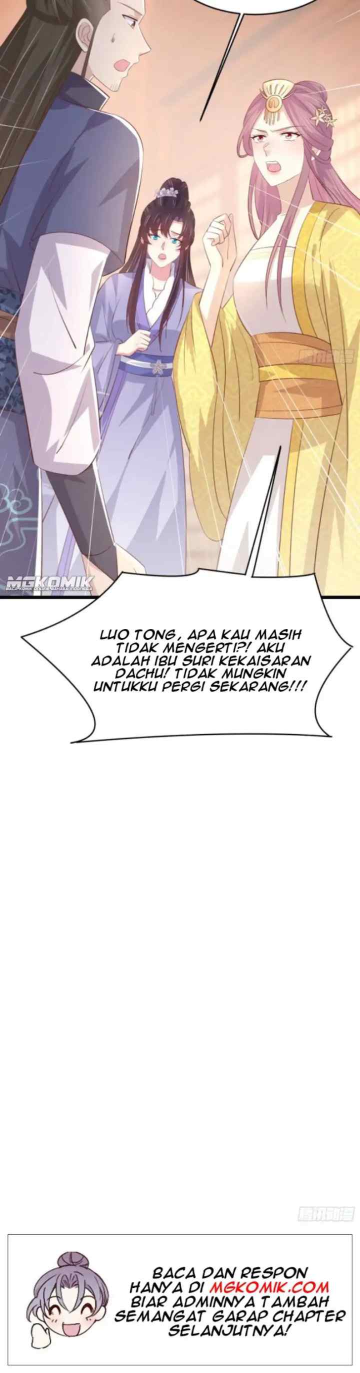 Pupillary Master chapter 226 halaman 20