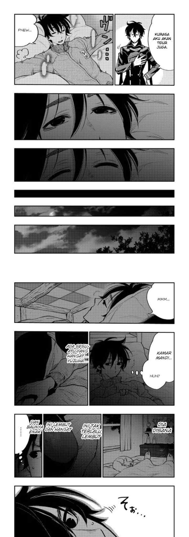 The New Gate chapter 18 halaman 9