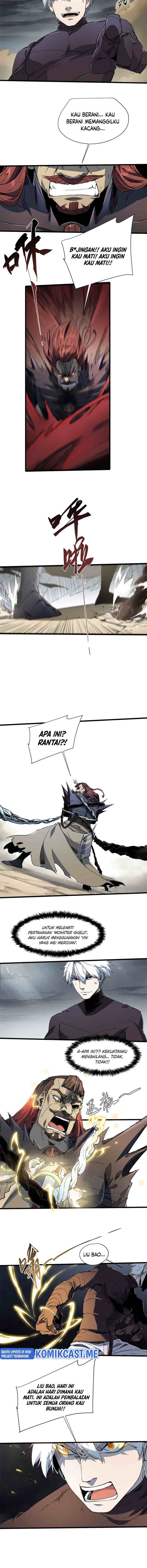 Eternal Kingdom Remake chapter 42 halaman 8