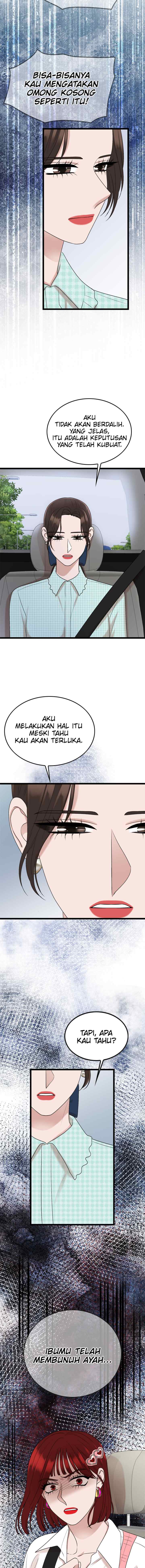 Celebrity Roommate chapter 116 halaman 10