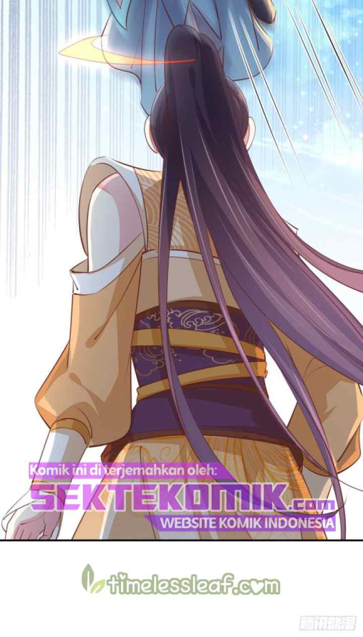 Pupillary Master chapter 117.2 halaman 6