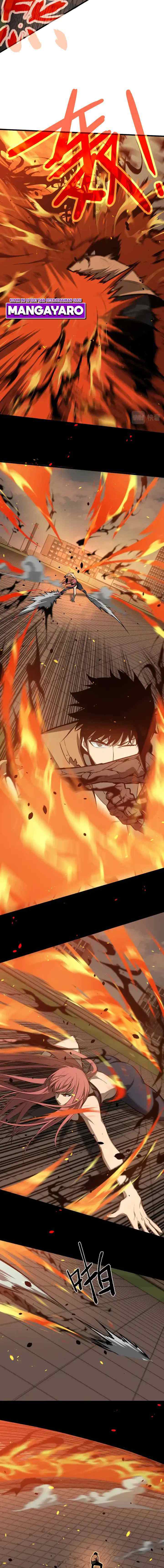 Advanced Evolution chapter 58 halaman 13