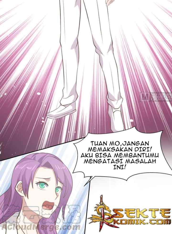 I Have a Dragon on My Body chapter 122 halaman 15