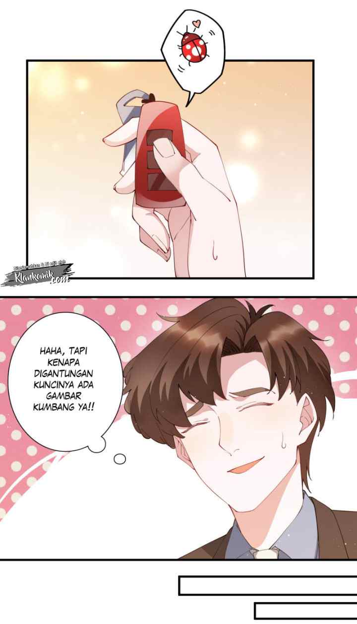 Beautiful Boss Cold-Hearted chapter 54 halaman 9