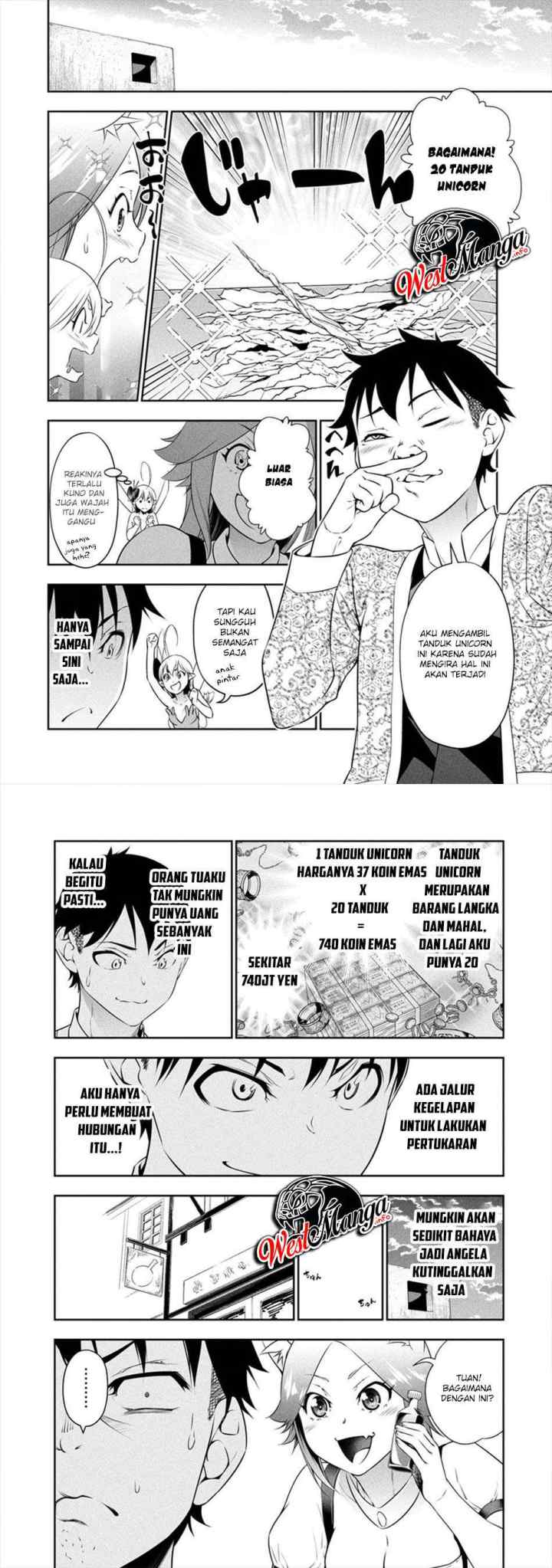 Bocchi Tenseiki chapter 7 halaman 5