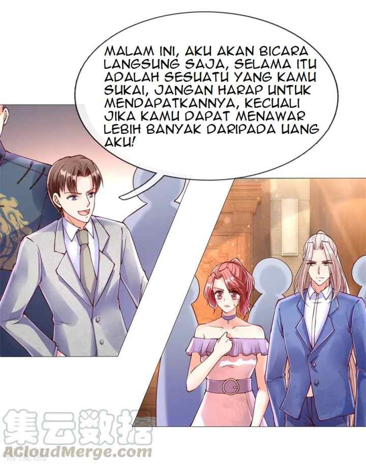 Immortal Daddy Xianzun chapter 112 halaman 4