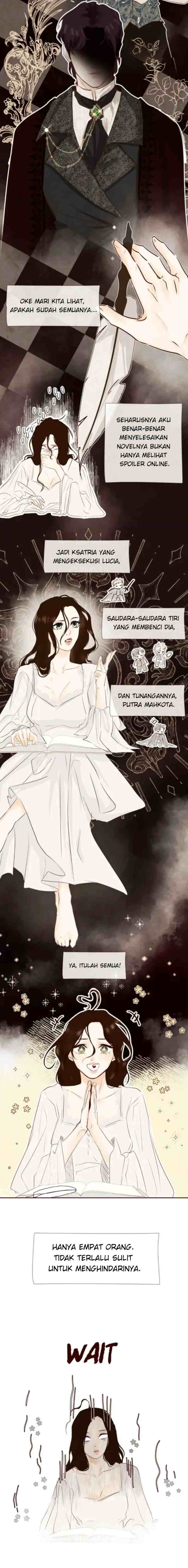 I Am the Villain chapter 1 halaman 13