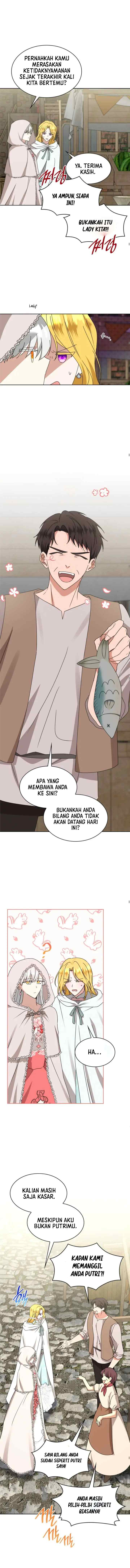 I Hope to Die chapter 16 halaman 11