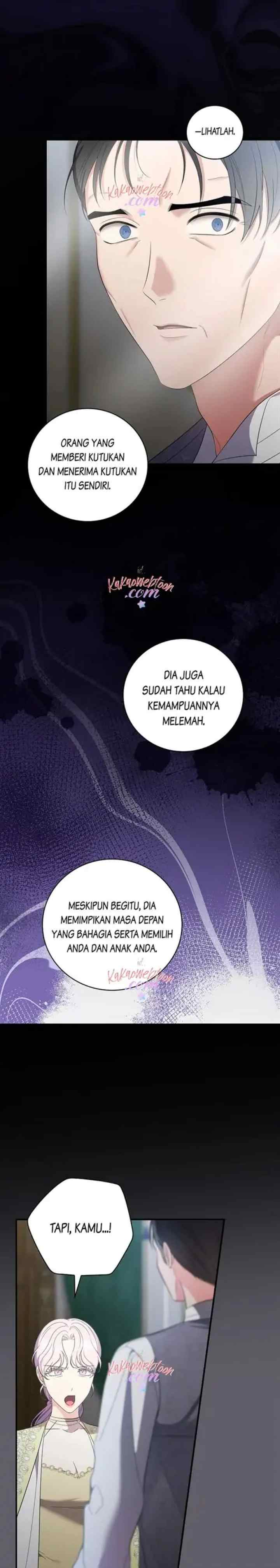 Duchess of the Glass House chapter 104 halaman 16