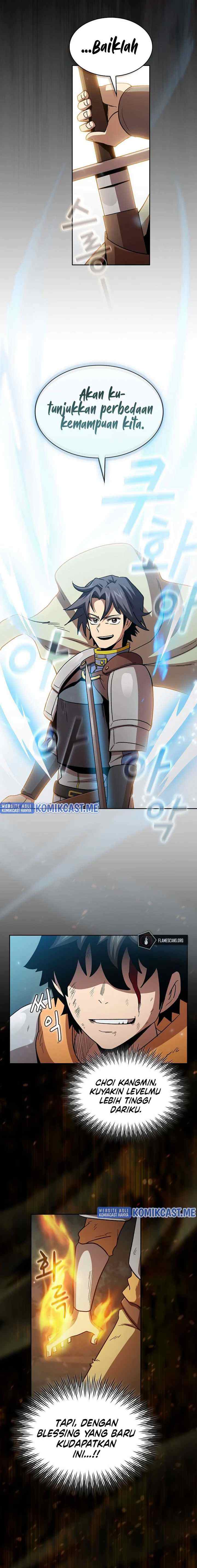 Is this Hero for Real? chapter 44 halaman 14