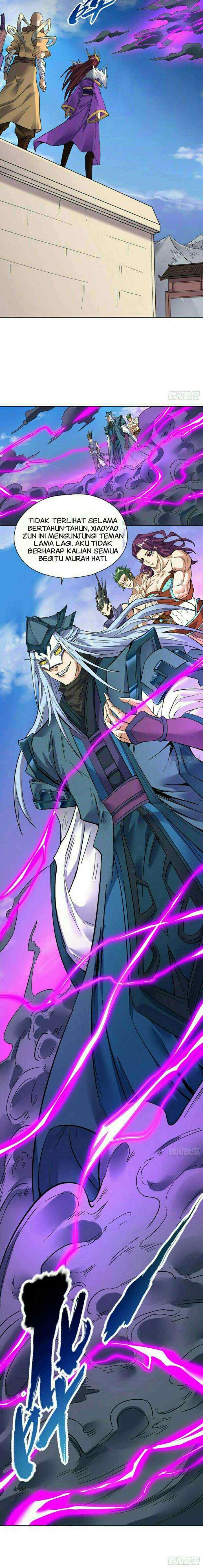 I Was Trapped On The Same Day For 100,000 Years chapter 16 halaman 9