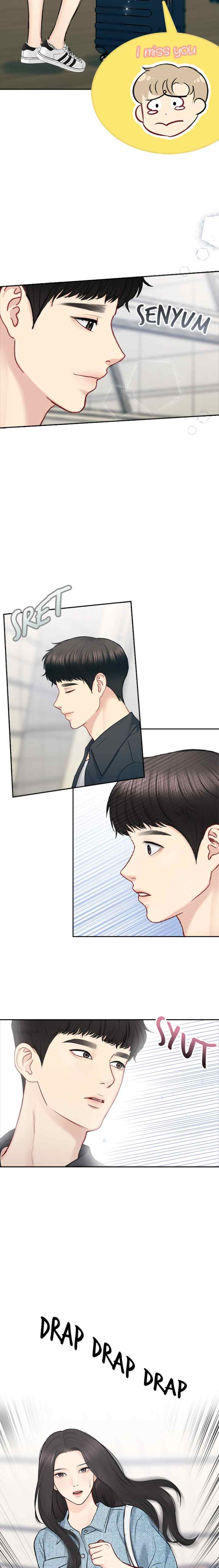 Date First, Love Later chapter 65 halaman 6
