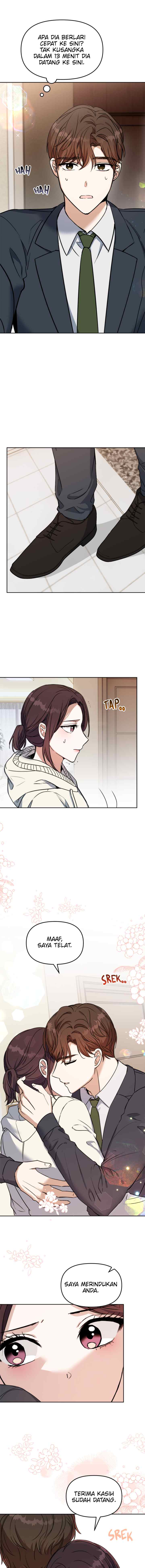 A Prenuptial Contract chapter 39 halaman 12