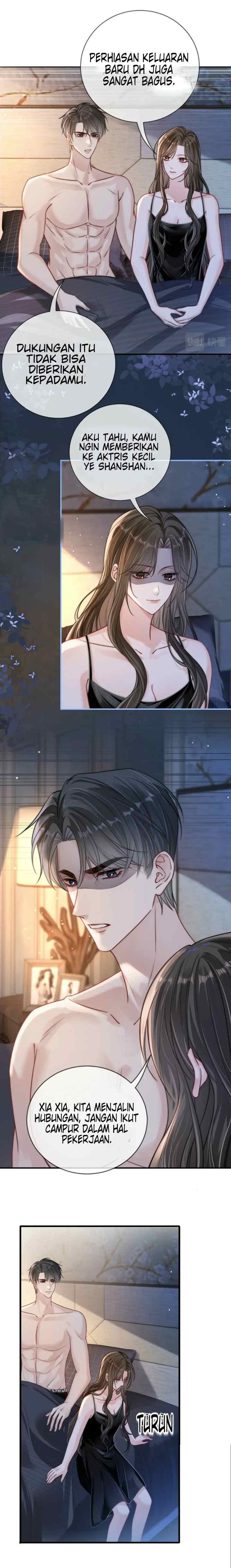 After the Breakup, She Became the Hot Search Queen chapter 1 halaman 13