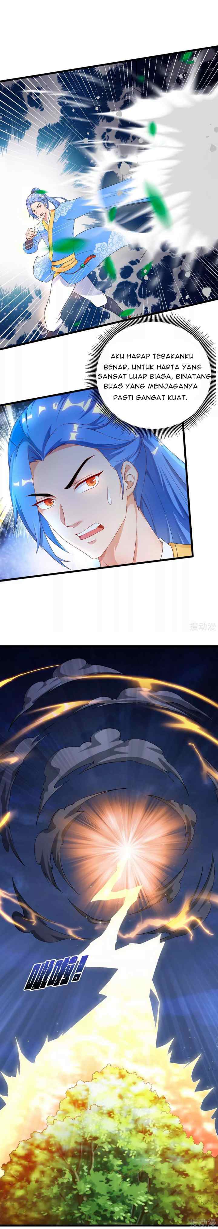 Strongest Leveling chapter 139 halaman 9