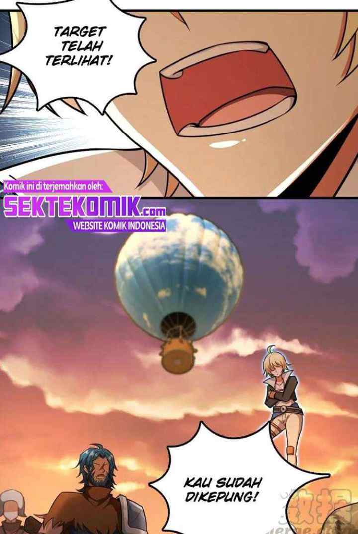 Release That Witch chapter 296 halaman 14