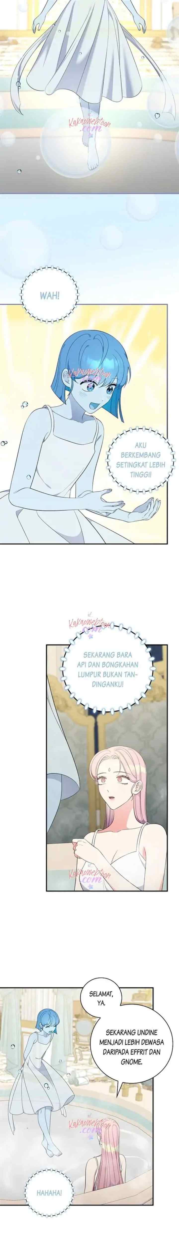 Duchess of the Glass House chapter 102 halaman 15