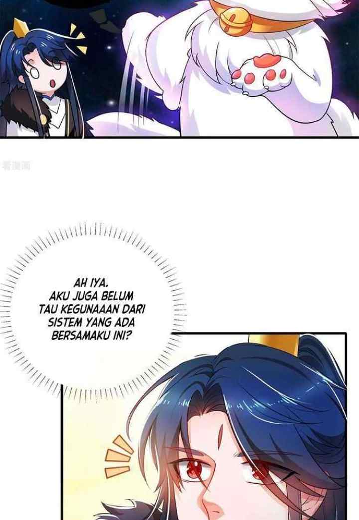 Harmonious Emperor chapter 4 halaman 5