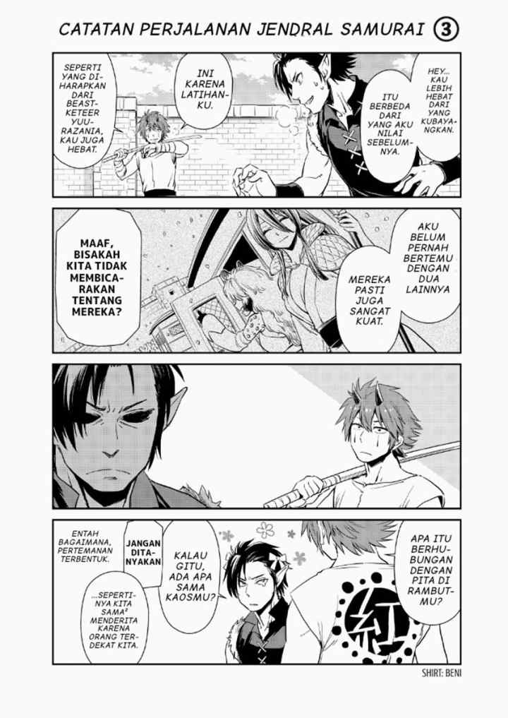 Tensura Nikki Tensei Shitara Slime Datta Ken chapter 18 halaman 12