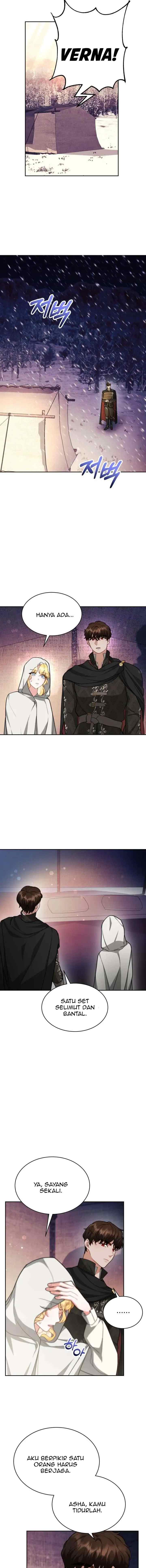 My Ex-Husband Became the Male Lead chapter 18 halaman 11