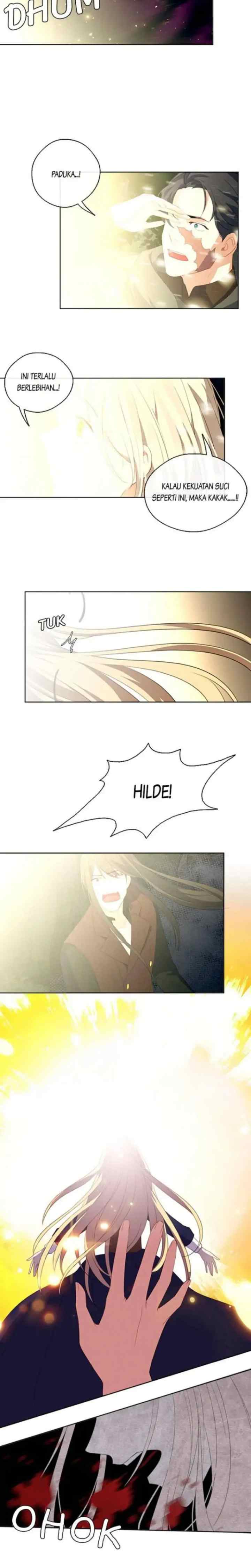 La Compagne de L'Empereur chapter 39 halaman 10
