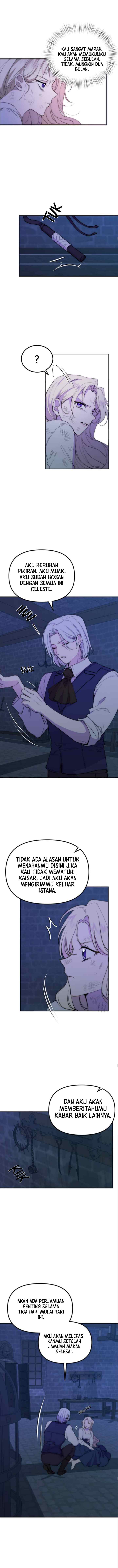 When the Mad Emperor Embraces Me chapter 1 halaman 8