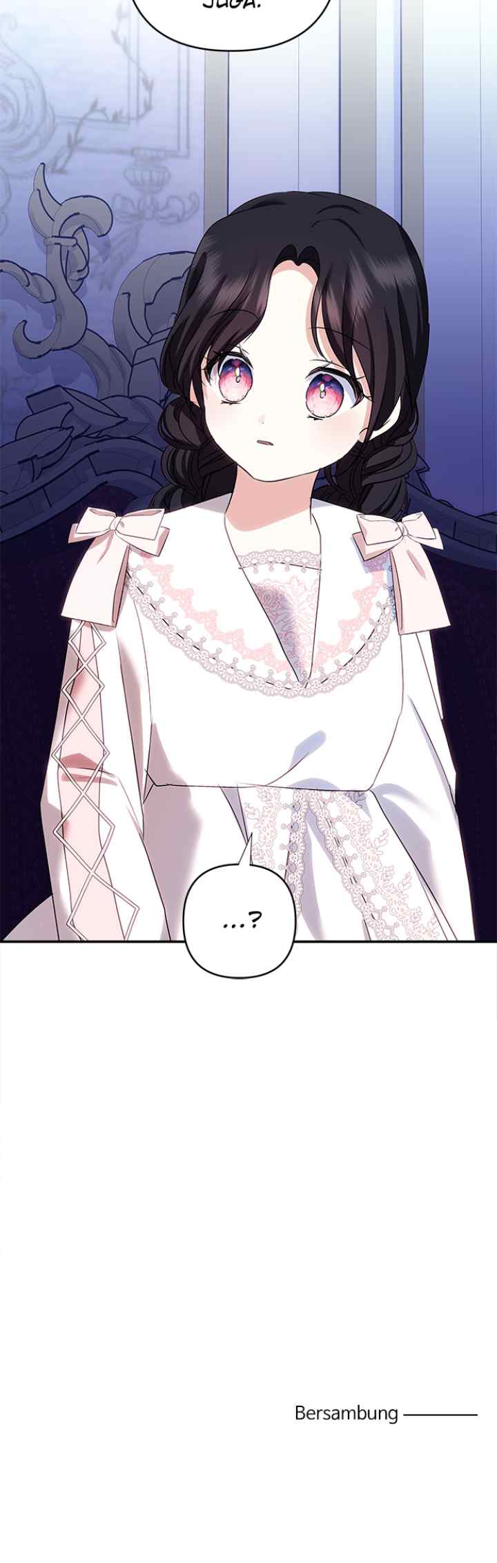 Monster Duke's Daughter chapter 116 halaman 20